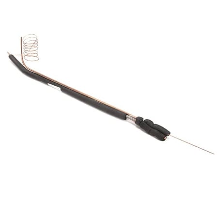 Manitowoc Ice Suction Line/Cap Tube Assembly 7629203